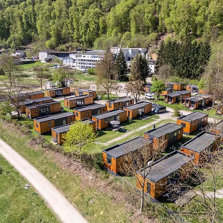 Haus Lotte Und Frieda * Riedenburg