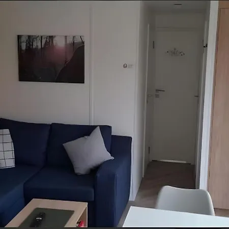 Haus Lotte Und Frieda Vakantiehuis