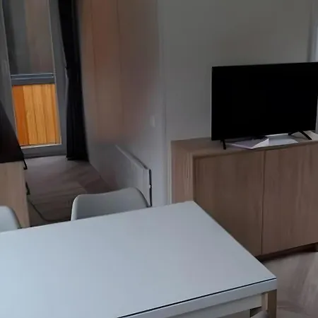 Vakantiehuis Haus Lotte Und Frieda