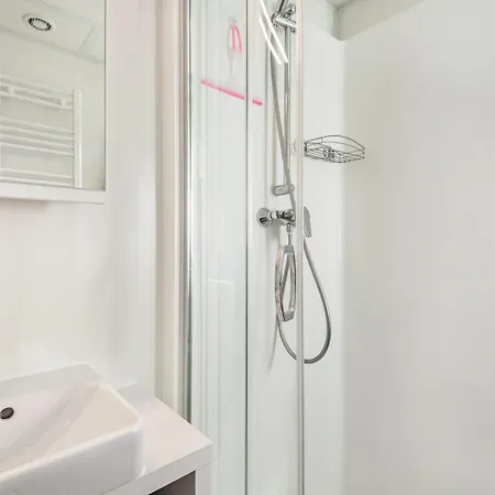 בית נופש Haus Lotte & Frieda ריאדנבורג