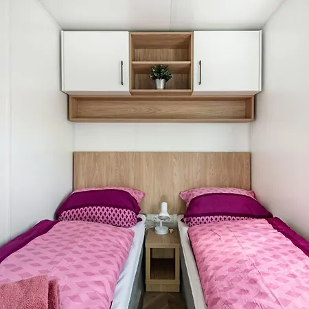 Haus Lotte Und Frieda Dom wakacyjny