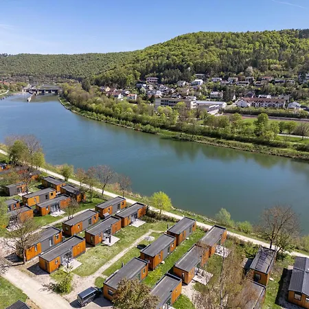 Haus Lotte Und Frieda Dom wakacyjny