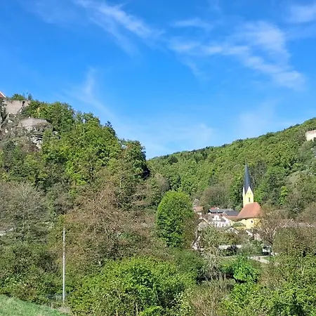 Dom wakacyjny Haus Lotte Und Frieda *