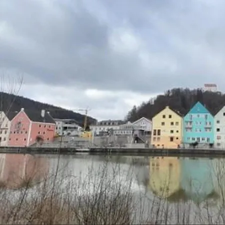 Haus Lotte Und Frieda Dom wakacyjny *