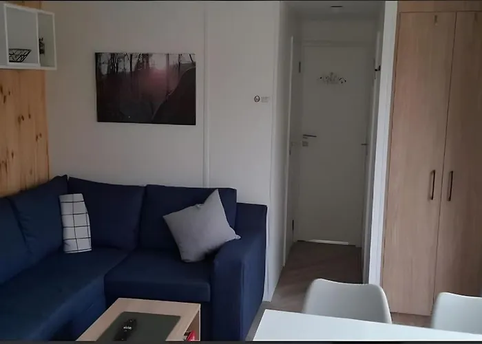 Haus Lotte Und Frieda Vakantiehuis