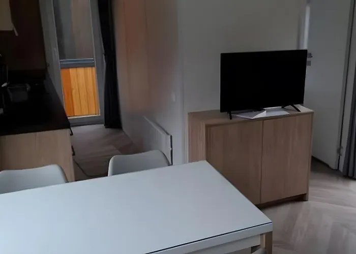 Vakantiehuis Haus Lotte Und Frieda