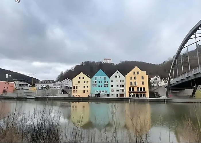Haus Lotte Und Frieda Vakantiehuis Riedenburg